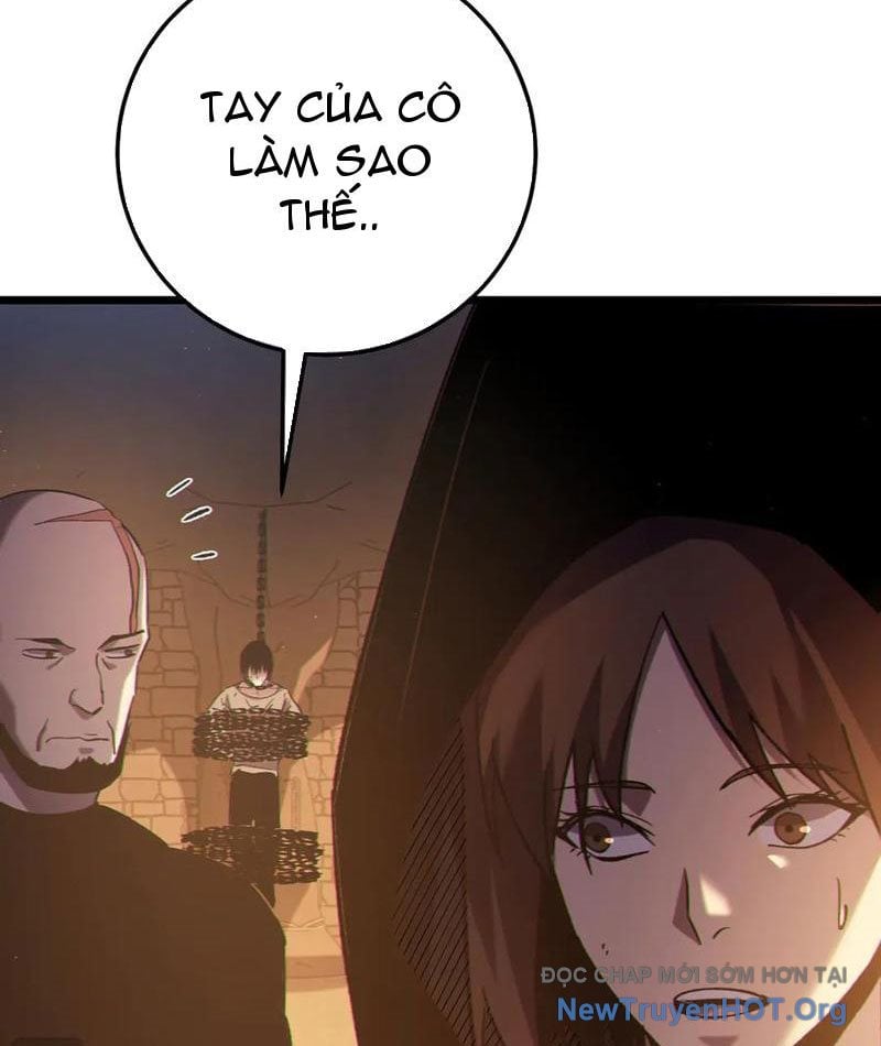 Toàn Dân Chuyển Chức: Bị Động Của Ta Vô Địch Chap 109 - Next Chap 110