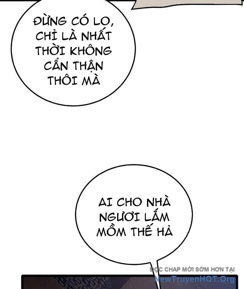 Toàn Dân Chuyển Chức: Bị Động Của Ta Vô Địch Chap 109 - Next Chap 110