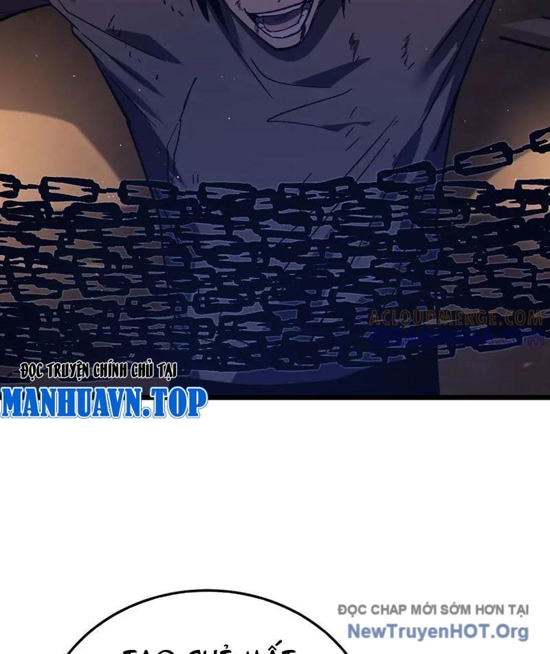 Toàn Dân Chuyển Chức: Bị Động Của Ta Vô Địch Chap 109 - Next Chap 110