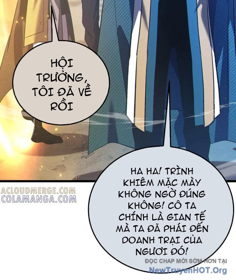 Toàn Dân Chuyển Chức: Bị Động Của Ta Vô Địch Chap 109 - Next Chap 110