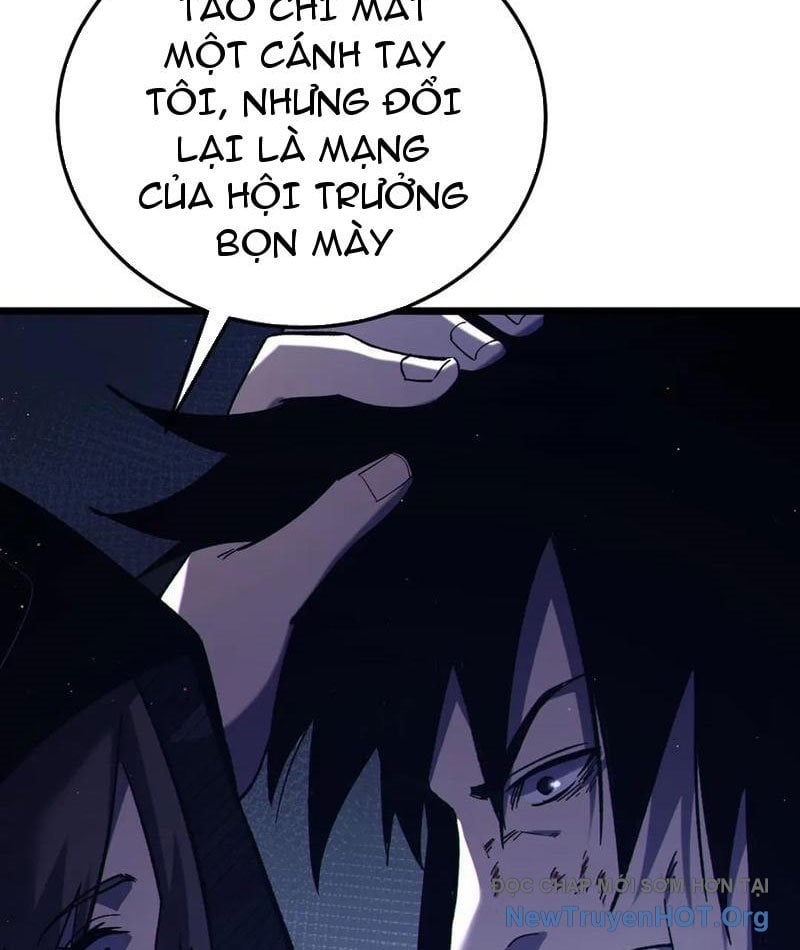 Toàn Dân Chuyển Chức: Bị Động Của Ta Vô Địch Chap 109 - Next Chap 110