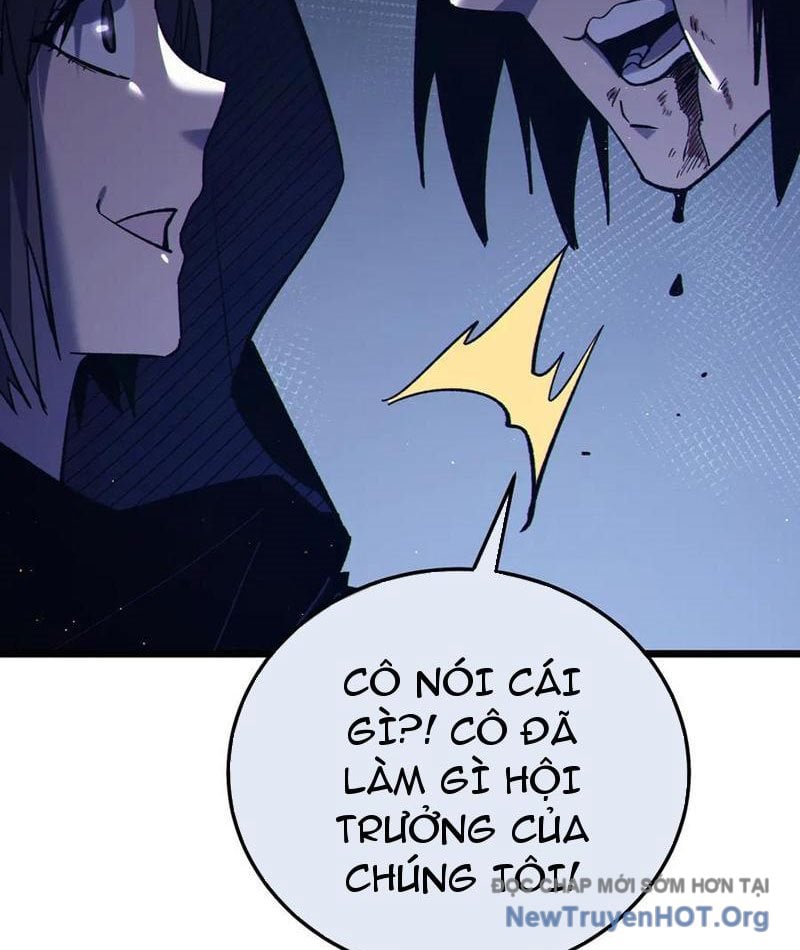 Toàn Dân Chuyển Chức: Bị Động Của Ta Vô Địch Chap 109 - Next Chap 110