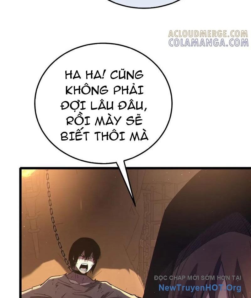 Toàn Dân Chuyển Chức: Bị Động Của Ta Vô Địch Chap 109 - Next Chap 110