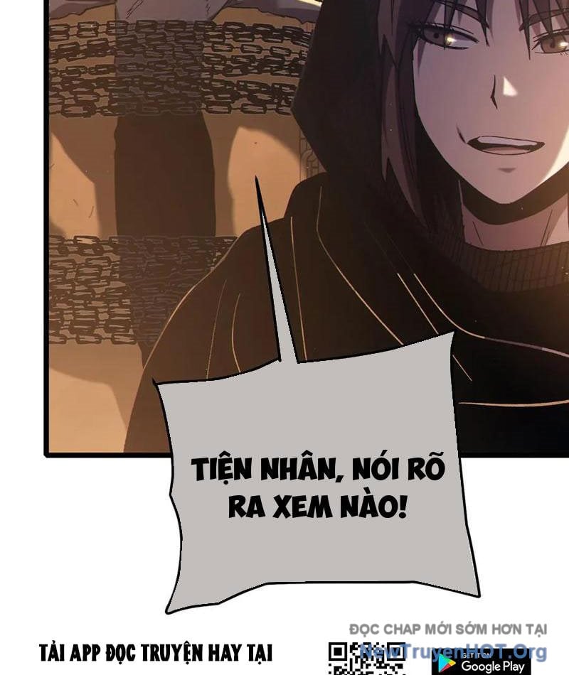 Toàn Dân Chuyển Chức: Bị Động Của Ta Vô Địch Chap 109 - Next Chap 110