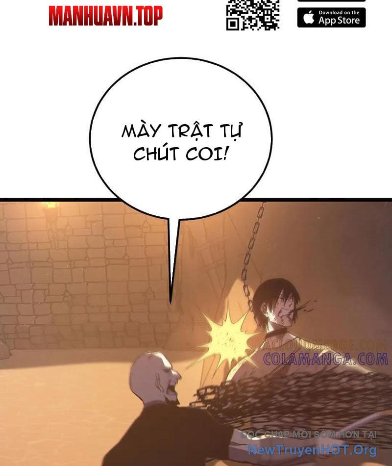 Toàn Dân Chuyển Chức: Bị Động Của Ta Vô Địch Chap 109 - Next Chap 110