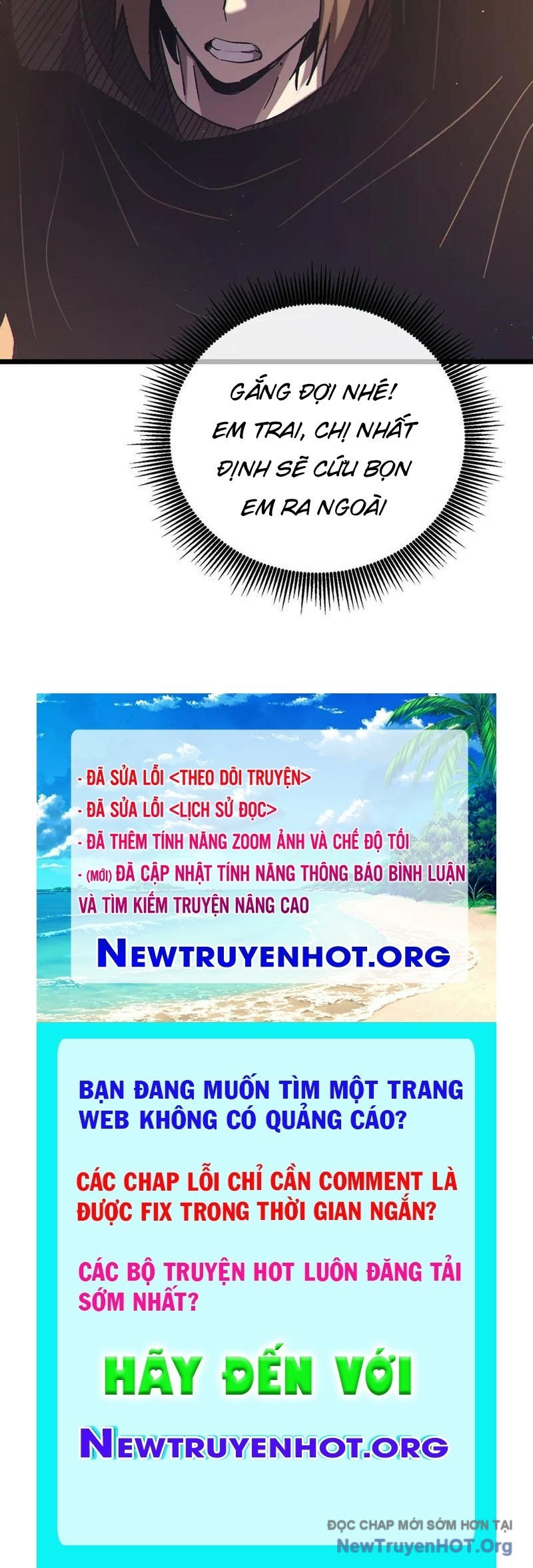 Toàn Dân Chuyển Chức: Bị Động Của Ta Vô Địch Chap 109 - Next Chap 110