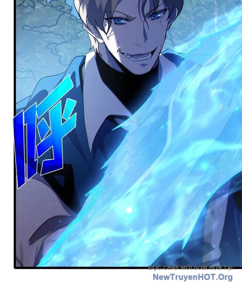 Toàn Dân Chuyển Chức: Bị Động Của Ta Vô Địch Chap 109 - Next Chap 110