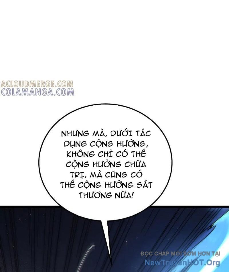Toàn Dân Chuyển Chức: Bị Động Của Ta Vô Địch Chap 109 - Next Chap 110