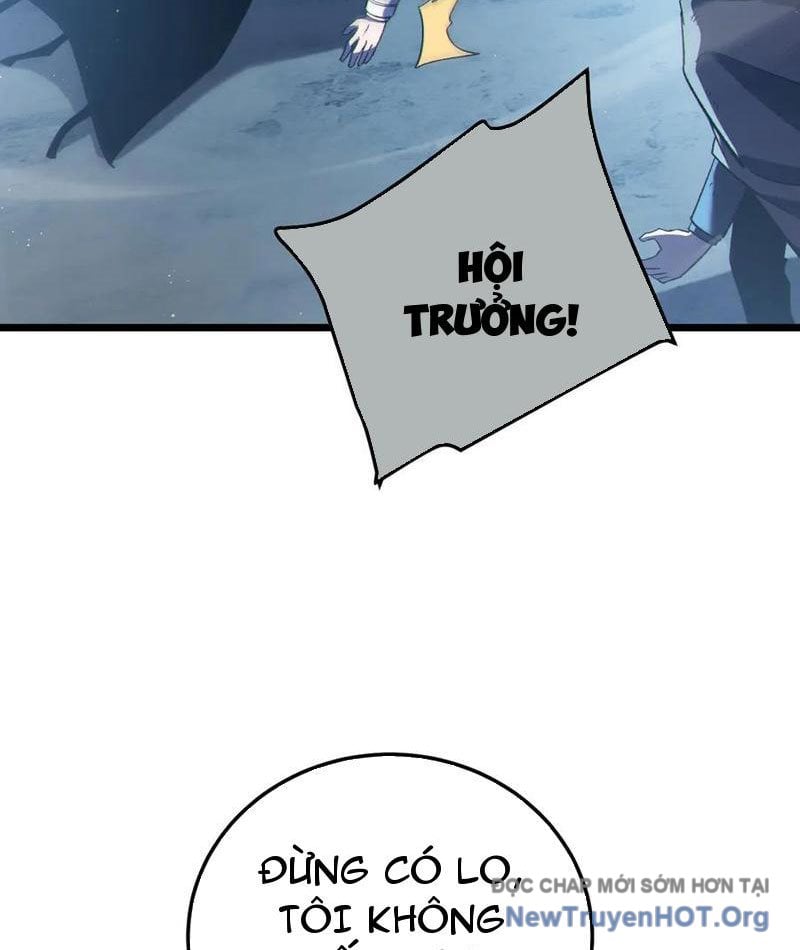 Toàn Dân Chuyển Chức: Bị Động Của Ta Vô Địch Chap 109 - Next Chap 110