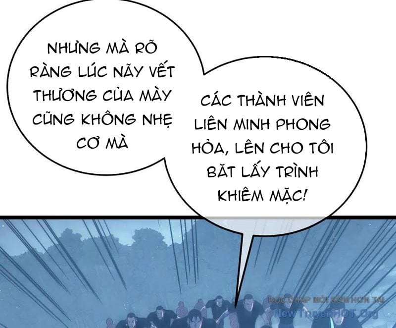 Toàn Dân Chuyển Chức: Bị Động Của Ta Vô Địch Chap 109 - Next Chap 110