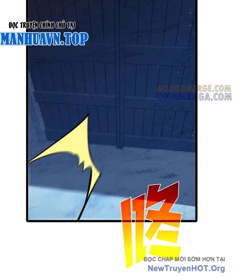 Toàn Dân Chuyển Chức: Bị Động Của Ta Vô Địch Chap 109 - Next Chap 110