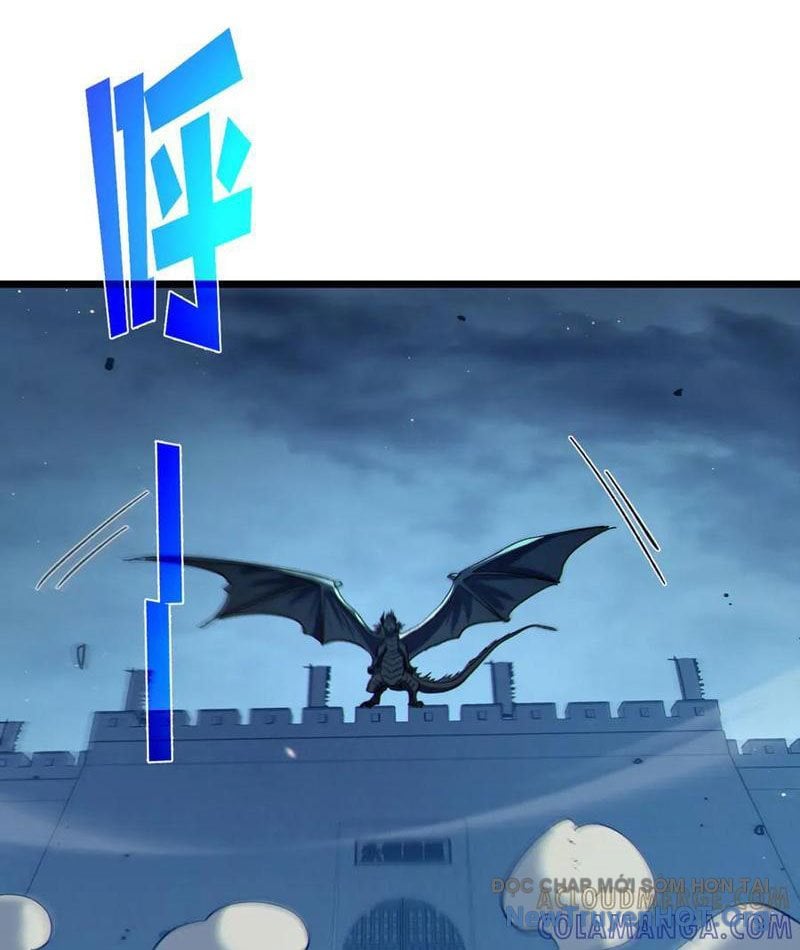 Toàn Dân Chuyển Chức: Bị Động Của Ta Vô Địch Chap 109 - Next Chap 110