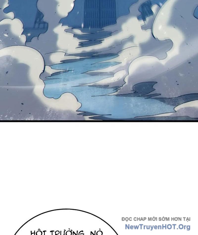 Toàn Dân Chuyển Chức: Bị Động Của Ta Vô Địch Chap 109 - Next Chap 110