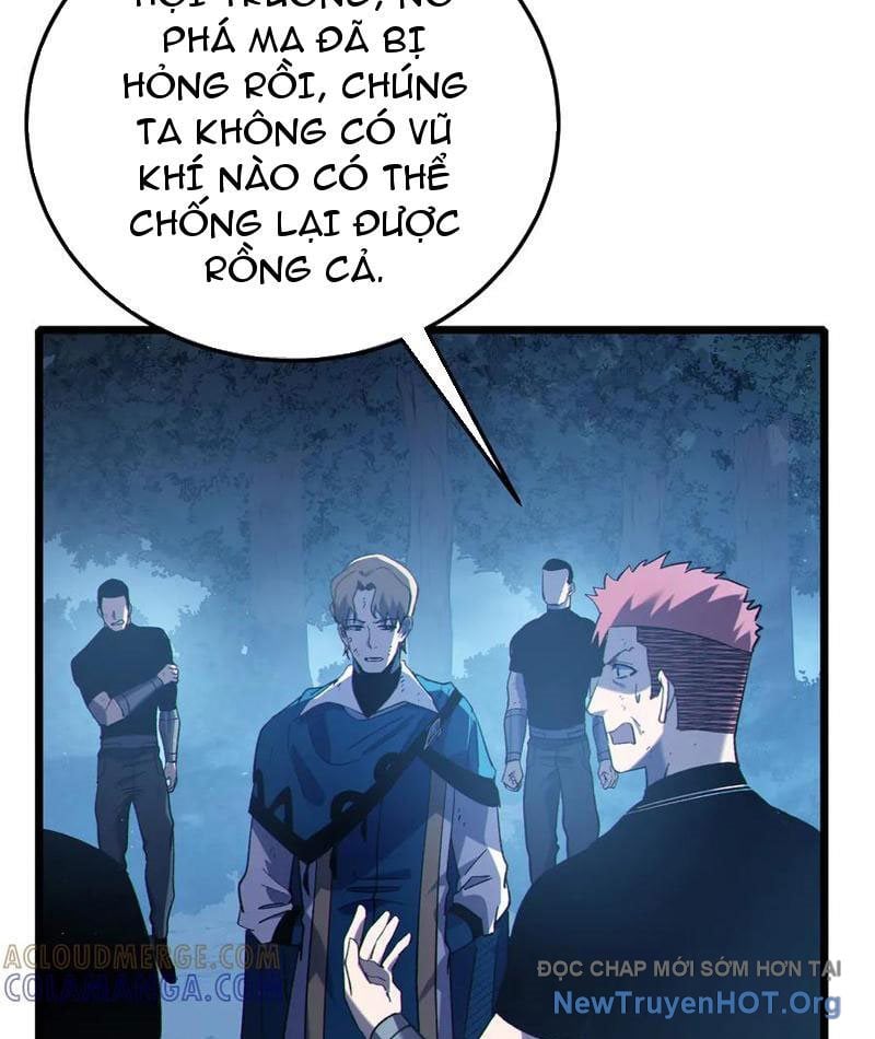 Toàn Dân Chuyển Chức: Bị Động Của Ta Vô Địch Chap 109 - Next Chap 110