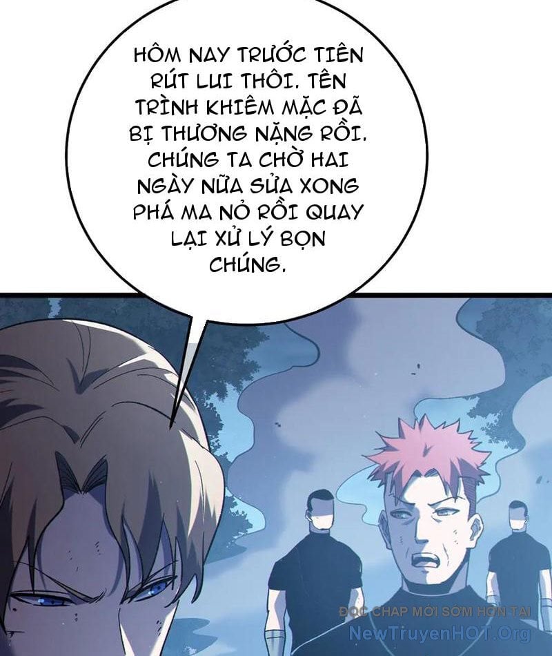 Toàn Dân Chuyển Chức: Bị Động Của Ta Vô Địch Chap 109 - Next Chap 110