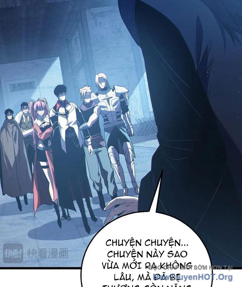 Toàn Dân Chuyển Chức: Bị Động Của Ta Vô Địch Chap 109 - Next Chap 110