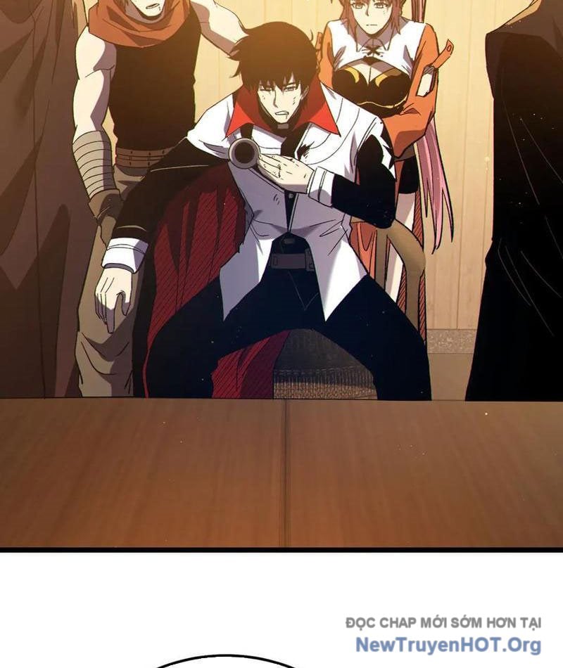 Toàn Dân Chuyển Chức: Bị Động Của Ta Vô Địch Chap 109 - Next Chap 110