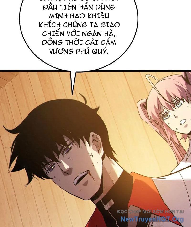 Toàn Dân Chuyển Chức: Bị Động Của Ta Vô Địch Chap 109 - Next Chap 110