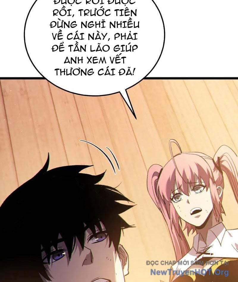 Toàn Dân Chuyển Chức: Bị Động Của Ta Vô Địch Chap 109 - Next Chap 110