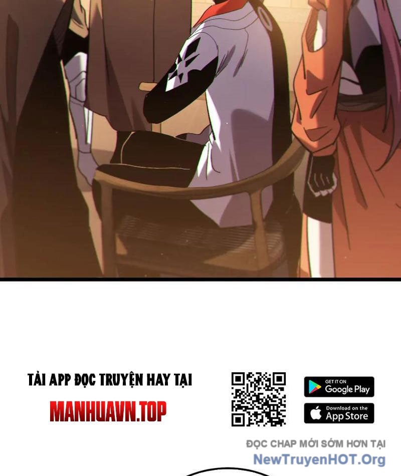 Toàn Dân Chuyển Chức: Bị Động Của Ta Vô Địch Chap 109 - Next Chap 110