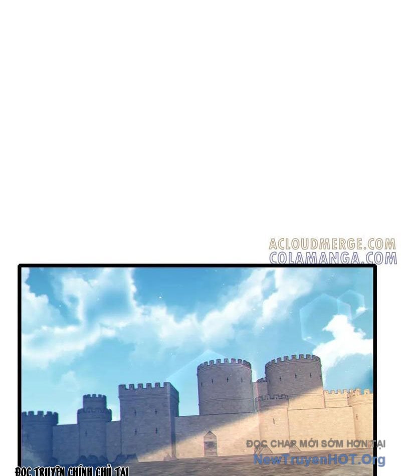 Toàn Dân Chuyển Chức: Bị Động Của Ta Vô Địch Chap 109 - Next Chap 110