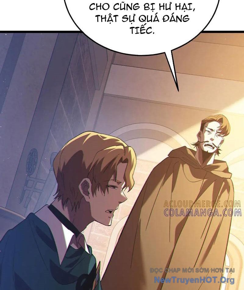 Toàn Dân Chuyển Chức: Bị Động Của Ta Vô Địch Chap 109 - Next Chap 110