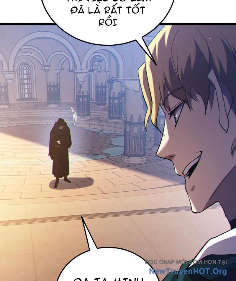 Toàn Dân Chuyển Chức: Bị Động Của Ta Vô Địch Chap 109 - Next Chap 110