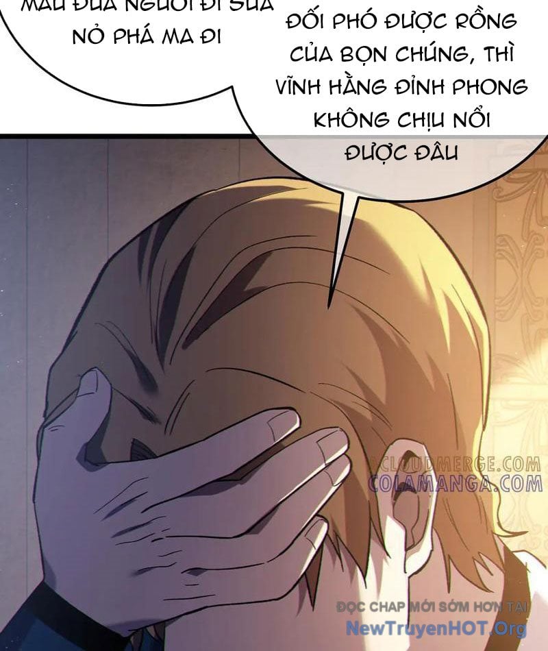 Toàn Dân Chuyển Chức: Bị Động Của Ta Vô Địch Chap 109 - Next Chap 110