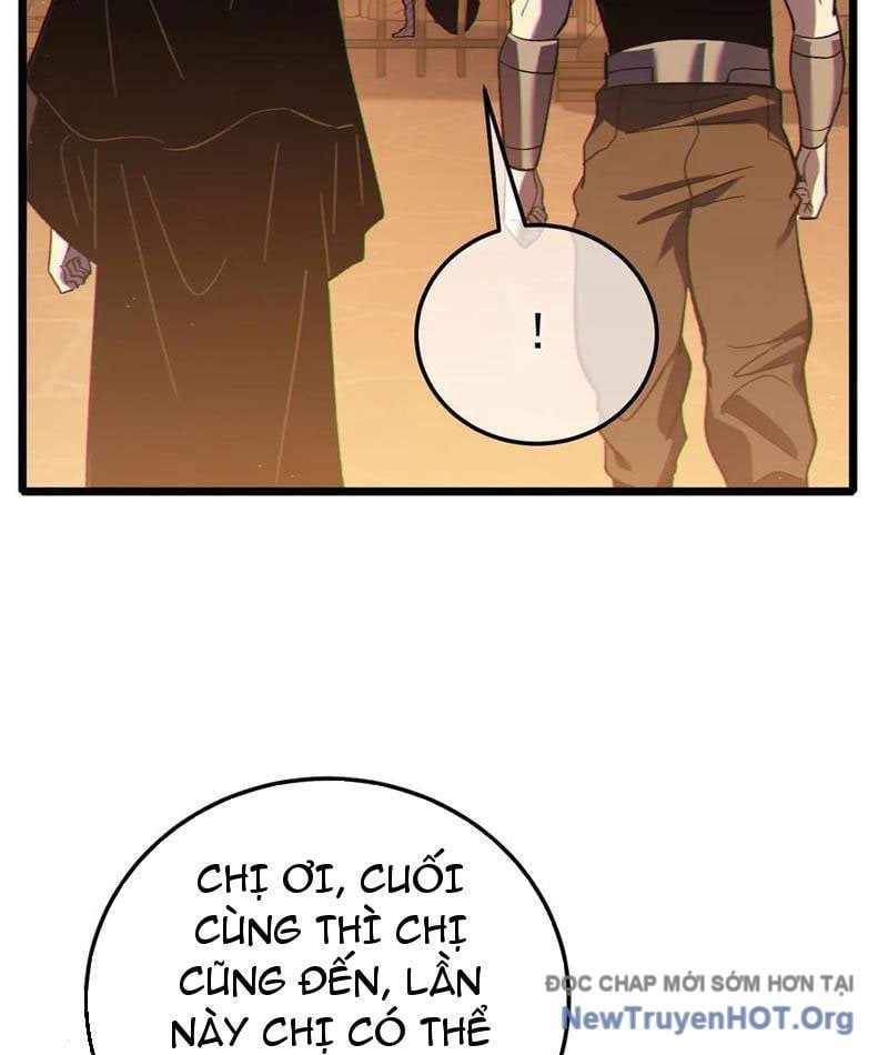 Toàn Dân Chuyển Chức: Bị Động Của Ta Vô Địch Chap 109 - Next Chap 110