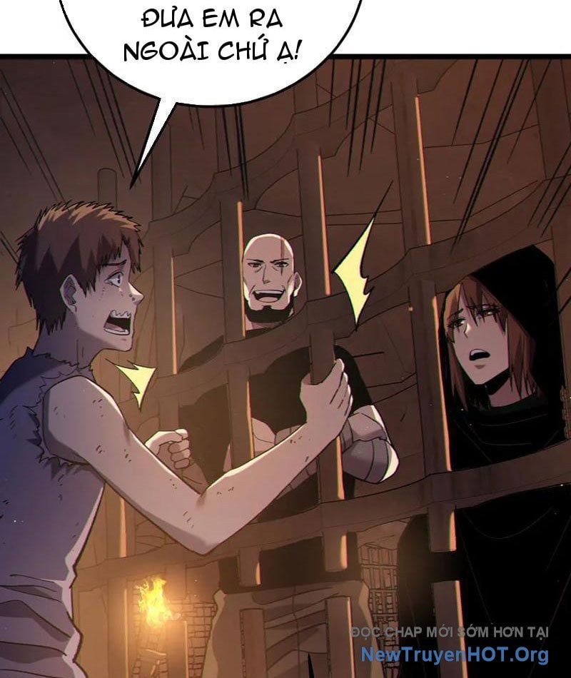 Toàn Dân Chuyển Chức: Bị Động Của Ta Vô Địch Chap 109 - Next Chap 110