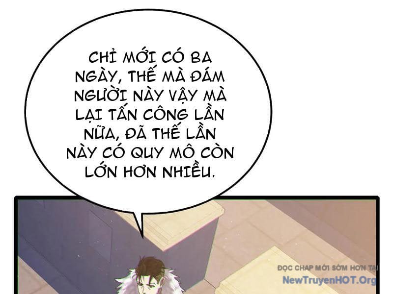 Toàn Dân Chuyển Chức: Bị Động Của Ta Vô Địch Chap 110 - Next Chap 111