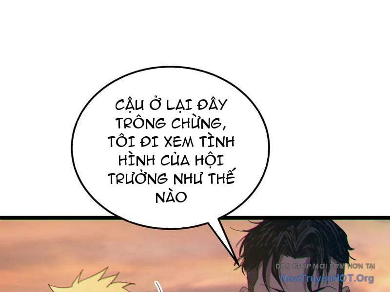 Toàn Dân Chuyển Chức: Bị Động Của Ta Vô Địch Chap 110 - Next Chap 111