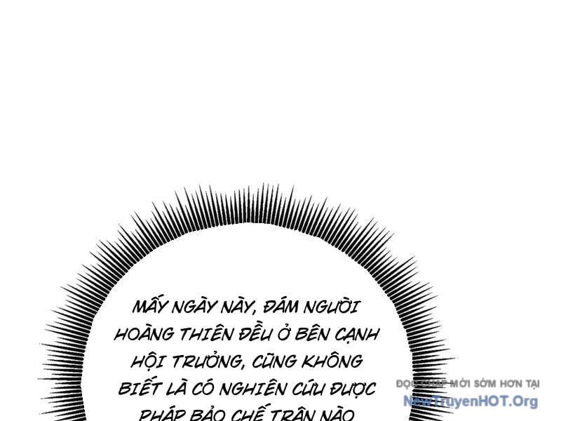 Toàn Dân Chuyển Chức: Bị Động Của Ta Vô Địch Chap 110 - Next Chap 111