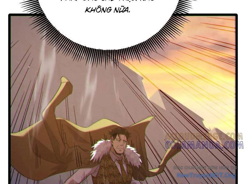 Toàn Dân Chuyển Chức: Bị Động Của Ta Vô Địch Chap 110 - Next Chap 111