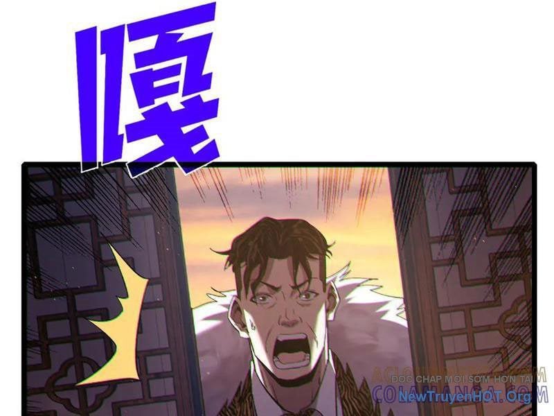 Toàn Dân Chuyển Chức: Bị Động Của Ta Vô Địch Chap 110 - Next Chap 111