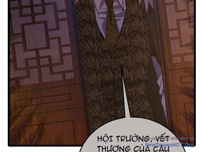 Toàn Dân Chuyển Chức: Bị Động Của Ta Vô Địch Chap 110 - Next Chap 111