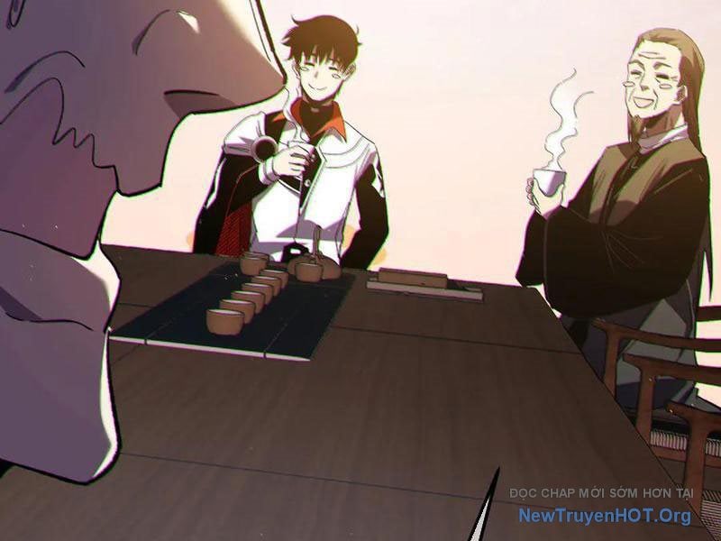 Toàn Dân Chuyển Chức: Bị Động Của Ta Vô Địch Chap 110 - Next Chap 111