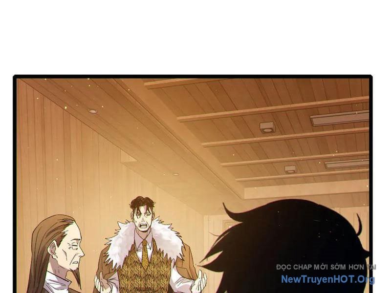 Toàn Dân Chuyển Chức: Bị Động Của Ta Vô Địch Chap 110 - Next Chap 111