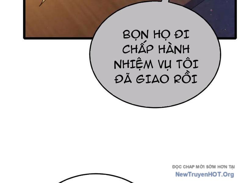 Toàn Dân Chuyển Chức: Bị Động Của Ta Vô Địch Chap 110 - Next Chap 111