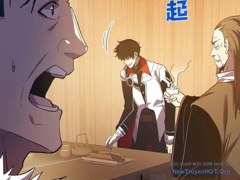 Toàn Dân Chuyển Chức: Bị Động Của Ta Vô Địch Chap 110 - Next Chap 111