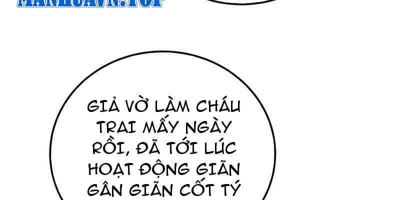 Toàn Dân Chuyển Chức: Bị Động Của Ta Vô Địch Chap 110 - Next Chap 111