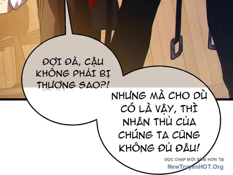 Toàn Dân Chuyển Chức: Bị Động Của Ta Vô Địch Chap 110 - Next Chap 111