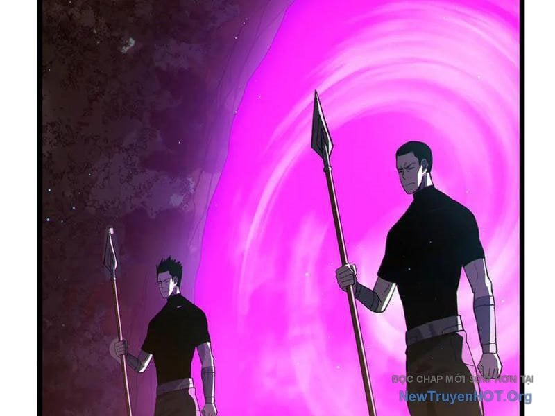 Toàn Dân Chuyển Chức: Bị Động Của Ta Vô Địch Chap 110 - Next Chap 111