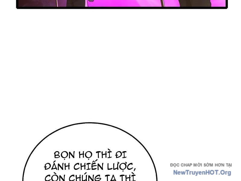 Toàn Dân Chuyển Chức: Bị Động Của Ta Vô Địch Chap 110 - Next Chap 111