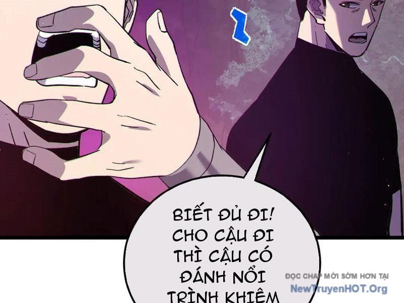 Toàn Dân Chuyển Chức: Bị Động Của Ta Vô Địch Chap 110 - Next Chap 111