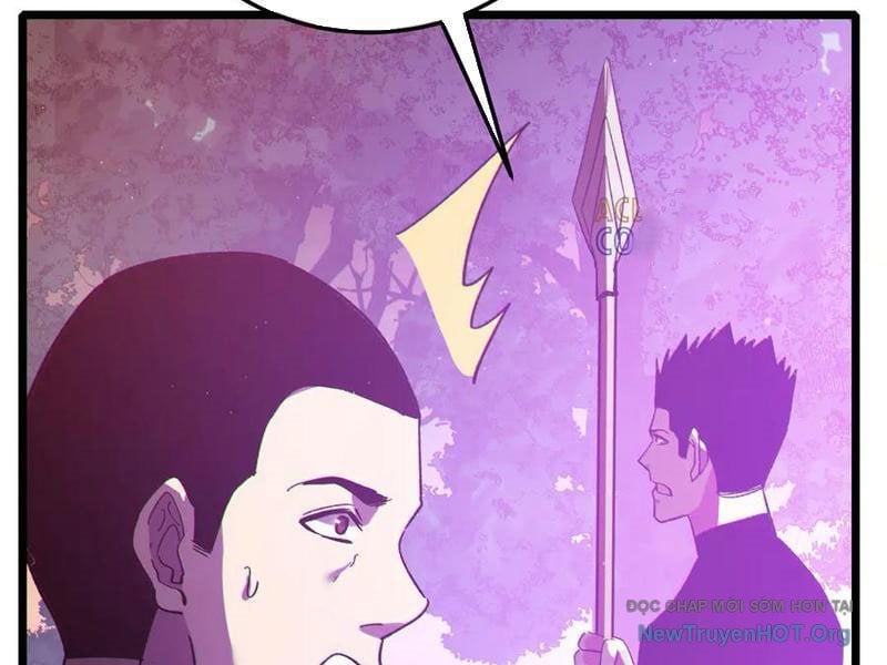 Toàn Dân Chuyển Chức: Bị Động Của Ta Vô Địch Chap 110 - Next Chap 111