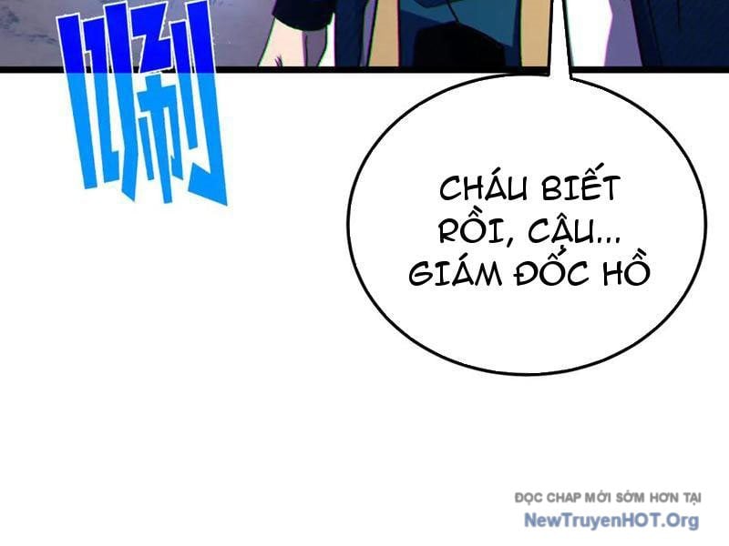 Toàn Dân Chuyển Chức: Bị Động Của Ta Vô Địch Chap 110 - Next Chap 111