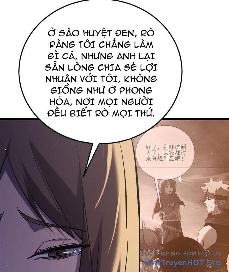 Toàn Dân Chuyển Chức: Bị Động Của Ta Vô Địch Chap 113 - Next Chap 114