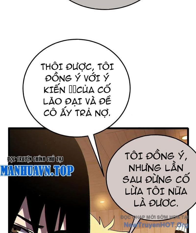Toàn Dân Chuyển Chức: Bị Động Của Ta Vô Địch Chap 113 - Next Chap 114