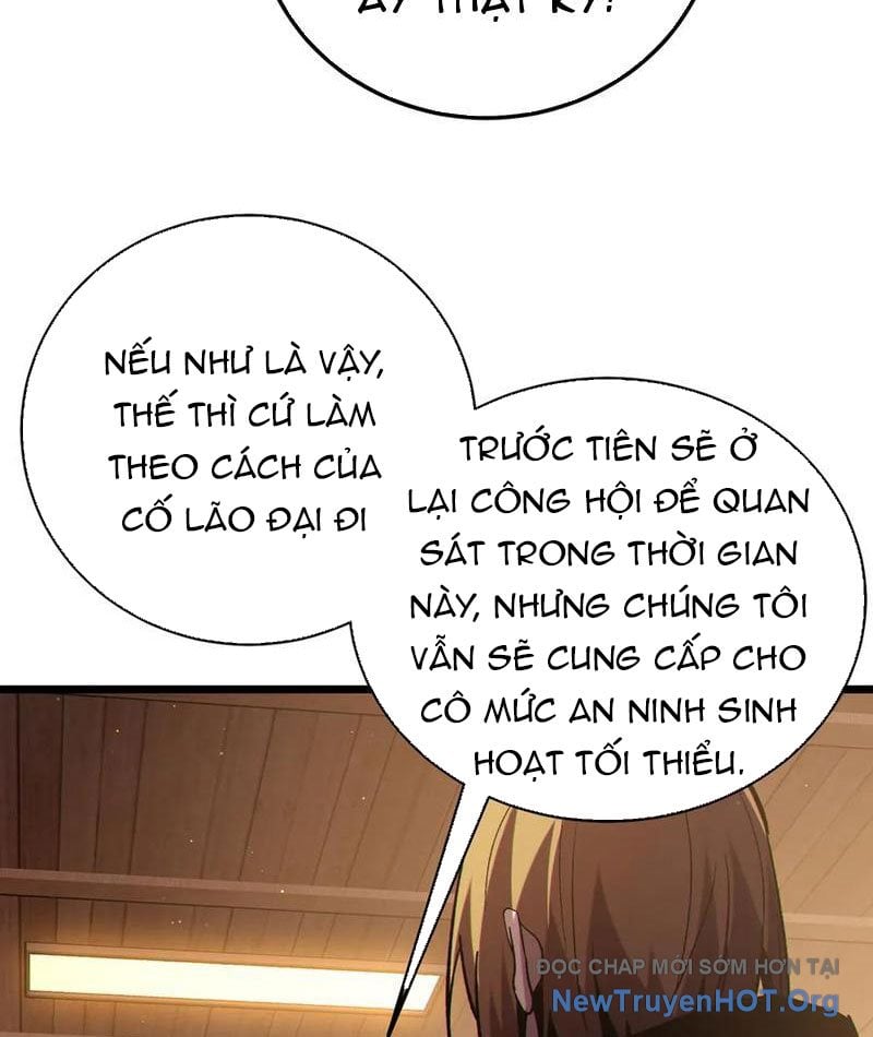 Toàn Dân Chuyển Chức: Bị Động Của Ta Vô Địch Chap 113 - Next Chap 114